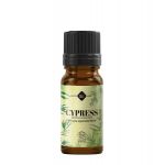 Ulei bio de chiparos, 10ml, Ellemental