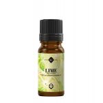 Ulei esential de lamaie verde, 10ml, Ellemental