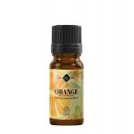 Ulei esential de portocala dulce, 10ml, Ellemental