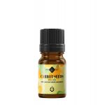 Ulei esential pur de morcov salbatic, 5ml, Ellemental