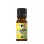 Ulei esential ylang-ylang, 10ml, Ellemental