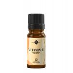 Vitamina E naturala, 10ml, Ellemental