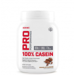 Cazeina cu aroma de ciocolata, 980g, GNC