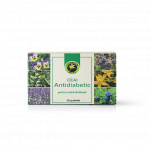 Ceai Antidiabetic, 30g, Hypericum