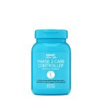 Controlul carbohidratilor, 120 capsule, GNC