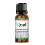 Ulei esential de brad, 10ml, Steaua Divina