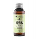 Extract de Ginkgo Biloba, 50ml, Ellemental