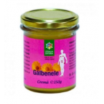 Crema naturala cu galbenele, 150g, Steaua Divina
