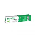 Pasta de dinti Santoral Aromafresh, 75ml, Steaua Divina