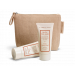 L'Erbolario Pachet Gel de dus 75ml + Crema de corp 75ml