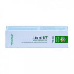 Pasta de dinti Junior Santoral, 50ml, Steaua Divina