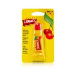 Balsam reparator pentru buze uscate si crapate cu aroma de cirese, 10g, Carmex