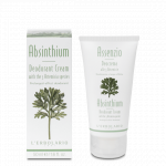 L'Erbolario Deodorant Absinthium, 50ml
