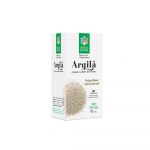 Argila 700mg, 60 capsule, Steaua Divina
