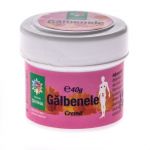 Crema naturala cu galbenele, 40g, Steaua Divina