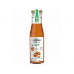 Sirop natural de catina cu miere, 230ml, Steaua Divina