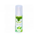 Spray alaun in apa florala de menta, 100ml, Steaua Divina