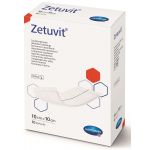 Comprese absorbante Zetuvit, 10x10 cm, 25 bucati, Hartmann