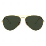 Ray-Ban RB3025 W3400 Aviator Large Metal