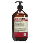 Balsam energizant cu cofeina, 1l, Eight Triple Eight