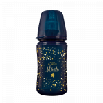 Biberon Stardust, 240ml, LOVI