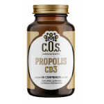 Propolis CD3, 60 comprimate, COS Laboratories