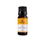 Ulei esential de portocale, 10ml, Trio Verde