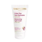Crema hidratanta de fata Moisturising Light Cream, 50ml, Mary Cohr