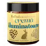 Crema iluminatoare, 50g, Raftul cu miresme