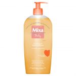 Ulei nutritiv pentru dus si baie 2in1, 400ml, Mixa