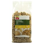 Musli crocant cu ovaz Bio, 375g, La Finestra Sul Cielo