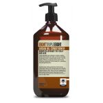 Balsam cu ulei de argan, 1l, Eight Triple Eight