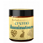 Crema iluminatoare, 30g, Raftul cu miresme