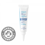 Crema calmanta pentru tenul cu tendinta acneica Keracnyl Glycolic+, 30ml, Ducray