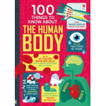 100 Things To Know About the Human Body | Various