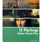 13 Paintings Children Should Know | Angela Wenzel