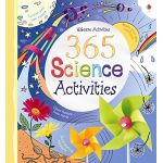 365 Science Activities |