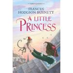 A Little Princess | Frances Hodgson Burnett