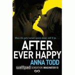 After Ever Happy | Anna Todd