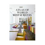 Atlas of World Restaurants | Yangmu Wu