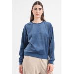 Bluza sport cu maneci raglan