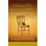 Children Who Have Lived Before | Trutz Hardo
