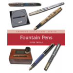 Fountain Pens | Peter Twydle