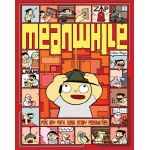 Meanwhile: Pick Any Path. 3,856 Story Possibilities | Jason Shiga