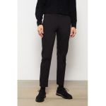 Pantaloni chino uni slim fit