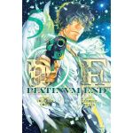Platinum End - Volume 5 | Tsugumi Ohba