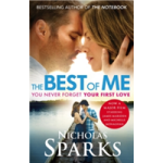 The Best Of Me | Nicholas Sparks