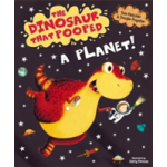 The Dinosaur That Pooped A Planet! | Tom Fletcher, Dougie Poynter