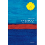 Theology: A Very Short Introduction | David F. Ford