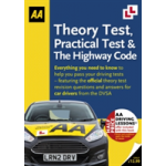 Theory Test, Practical Test & the Highway Code |